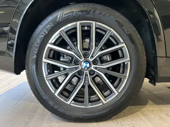 BMW X1 U11 - voiture d'occasion - Photo 25