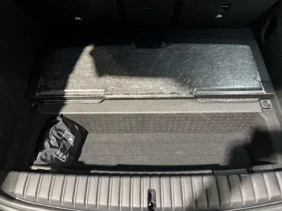 BMW SERIE 1 F70 - voiture d'occasion - Photo 17