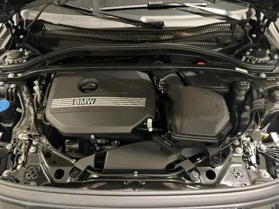 BMW SERIE 1 F70 - voiture d'occasion - Photo 21