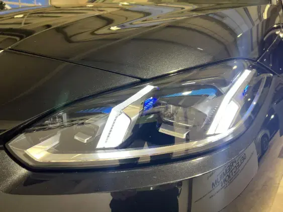 BMW SERIE 1 F70 - voiture d'occasion - Photo 22