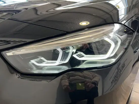 BMW SERIE 2 GRAN COUPE I - voiture d'occasion - Photo 22