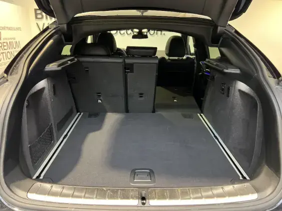 BMW X4 G02 LCI - voiture d'occasion - Photo 16