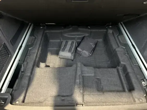 BMW X4 G02 LCI - voiture d'occasion - Photo 17