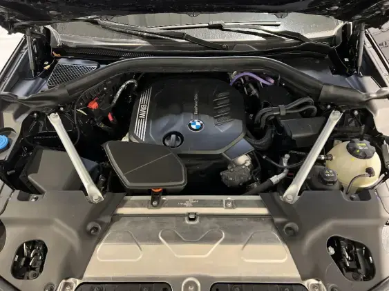 BMW X4 G02 LCI - voiture d'occasion - Photo 21