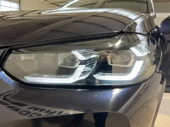 BMW X4 G02 LCI - voiture d'occasion - Photo 22