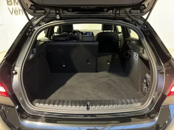 BMW SERIE 1 F40 - voiture d'occasion - Photo 15