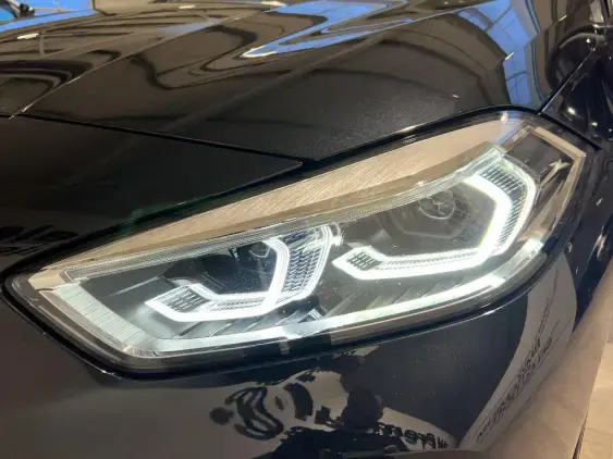 BMW SERIE 1 F40 - voiture d'occasion - Photo 21