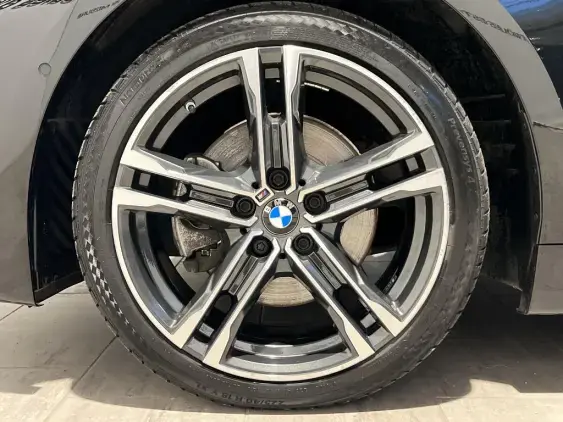 BMW SERIE 1 F40 - voiture d'occasion - Photo 22