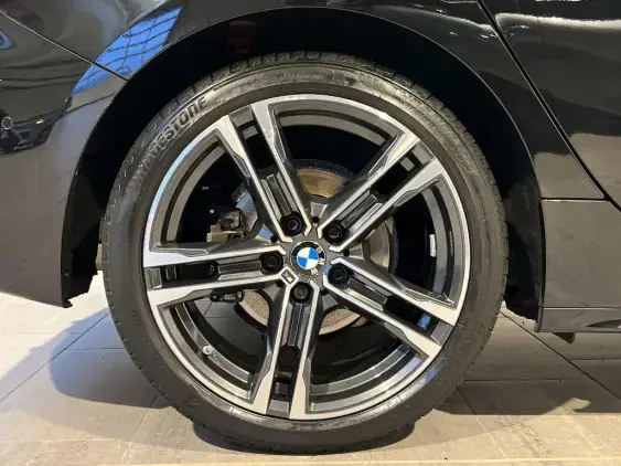 BMW SERIE 1 F40 - voiture d'occasion - Photo 24