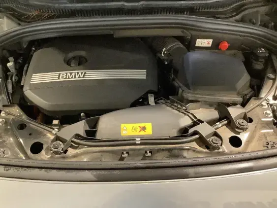 BMW SERIE 2 ACTIVETOURER II - voiture d'occasion - Photo 20