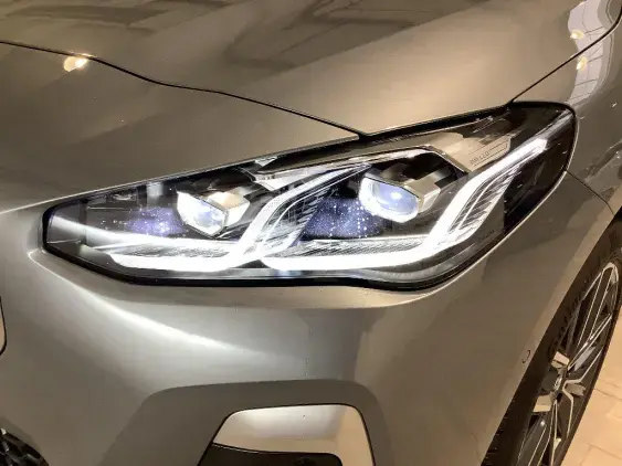 BMW SERIE 2 ACTIVETOURER II - voiture d'occasion - Photo 21