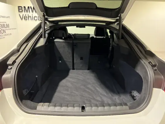 BMW SERIE 4 GRAN COUPE G26 LCI - voiture d'occasion - Photo 16