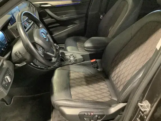 BMW X1 F48 LCI - voiture d'occasion - Photo 18