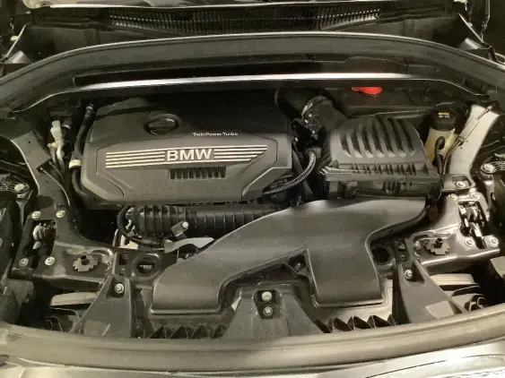 BMW X1 F48 LCI - voiture d'occasion - Photo 21