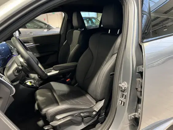 BMW X2 U10 - voiture d'occasion - Photo 18