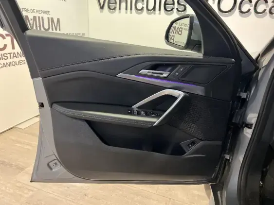 BMW X2 U10 - voiture d'occasion - Photo 19