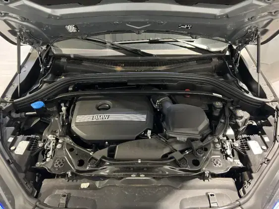 BMW X2 U10 - voiture d'occasion - Photo 21