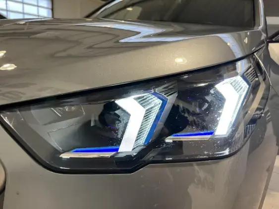 BMW X2 U10 - voiture d'occasion - Photo 22