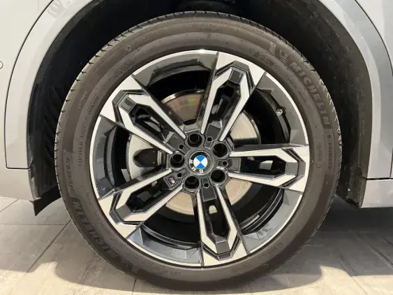 BMW X2 U10 - voiture d'occasion - Photo 23