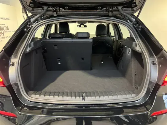 BMW SERIE 1 F40 - voiture d'occasion - Photo 16