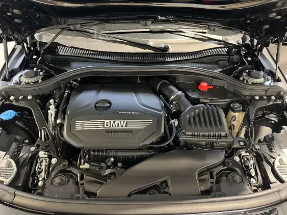 BMW SERIE 1 F40 - voiture d'occasion - Photo 21