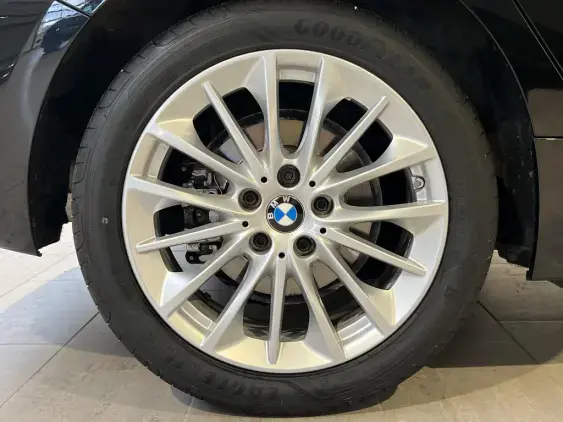 BMW SERIE 1 F40 - voiture d'occasion - Photo 25