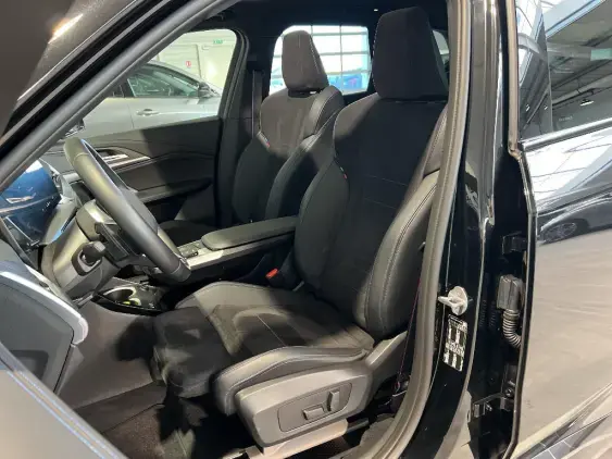 BMW X1 U11 - voiture d'occasion - Photo 18