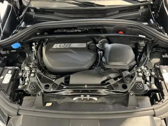 BMW X1 U11 - voiture d'occasion - Photo 21