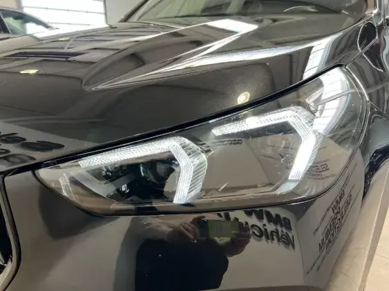 BMW X1 U11 - voiture d'occasion - Photo 22