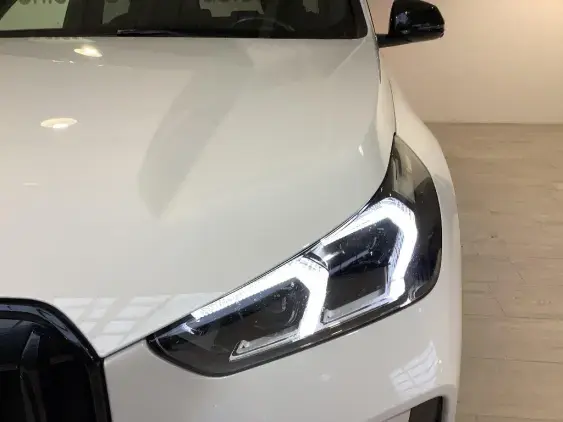 BMW X1 U11 - voiture d'occasion - Photo 21