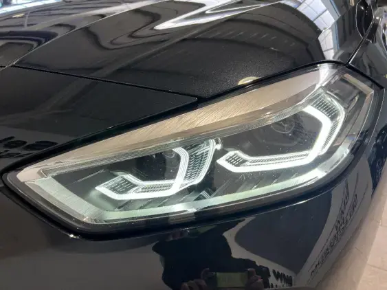 BMW SERIE 1 F40 - voiture d'occasion - Photo 22