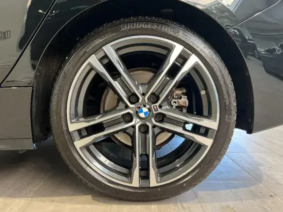 BMW SERIE 1 F40 - voiture d'occasion - Photo 24