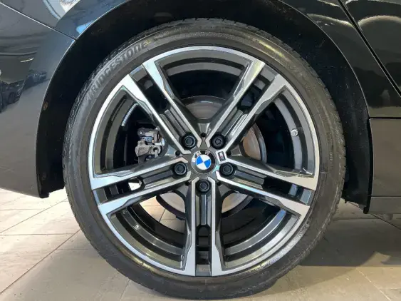 BMW SERIE 1 F40 - voiture d'occasion - Photo 25