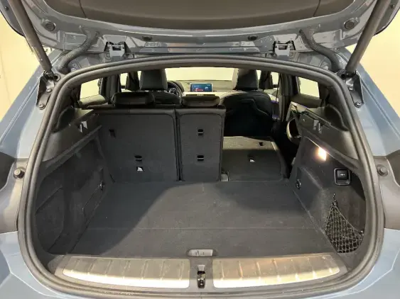 BMW X2 I - voiture d'occasion - Photo 16