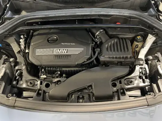 BMW X2 I - voiture d'occasion - Photo 21