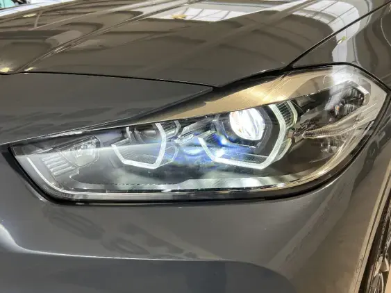 BMW X2 I - voiture d'occasion - Photo 22