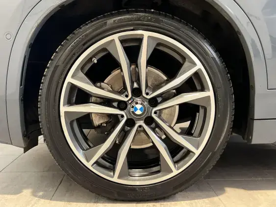 BMW X2 I - voiture d'occasion - Photo 23