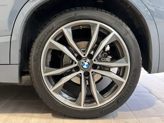 BMW X2 I - voiture d'occasion - Photo 24