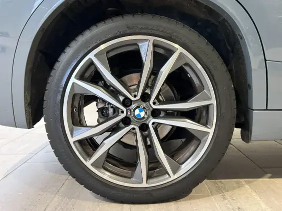 BMW X2 I - voiture d'occasion - Photo 25