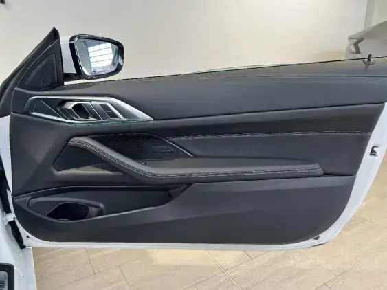 BMW SERIE 4 CABRIOLET II - voiture d'occasion - Photo 18