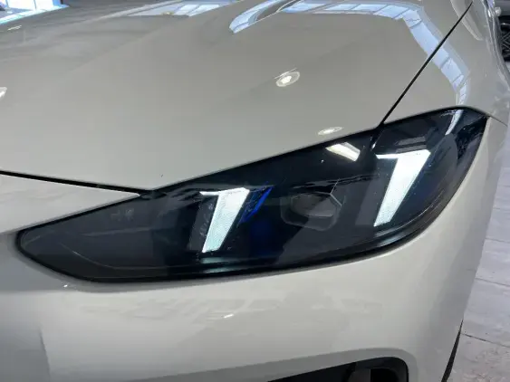 BMW SERIE 4 CABRIOLET II - voiture d'occasion - Photo 20