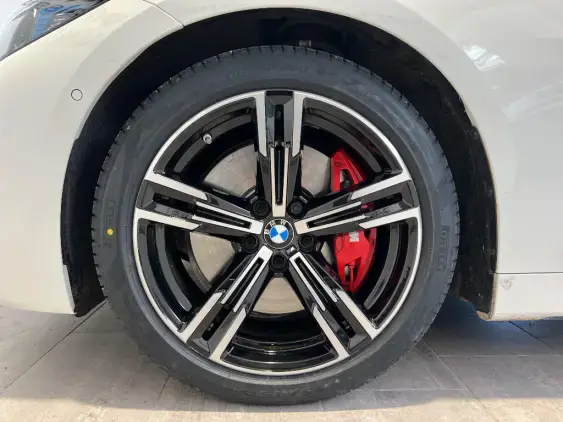 BMW SERIE 4 CABRIOLET II - voiture d'occasion - Photo 21