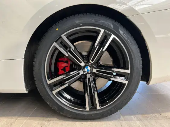 BMW SERIE 4 CABRIOLET II - voiture d'occasion - Photo 22