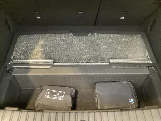 BMW SERIE 1 F70 - voiture d'occasion - Photo 16