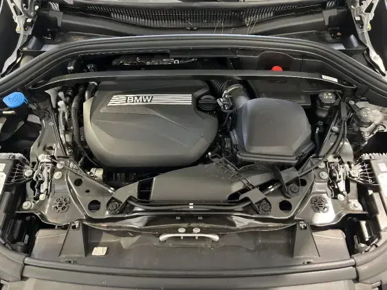 BMW X1 U11 - voiture d'occasion - Photo 21