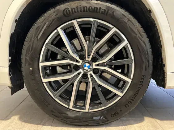 BMW X1 U11 - voiture d'occasion - Photo 23