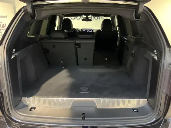 BMW X3 III - voiture d'occasion - Photo 16