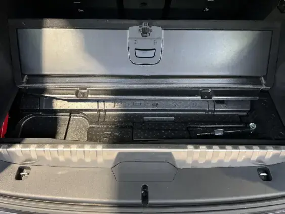 BMW X3 III - voiture d'occasion - Photo 17