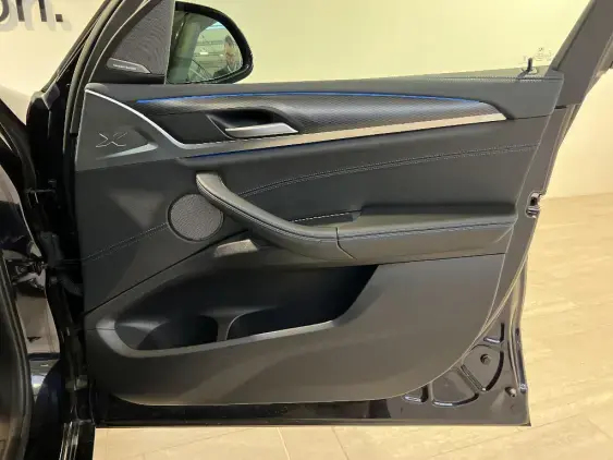 BMW X3 III - voiture d'occasion - Photo 20