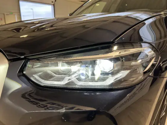 BMW X3 III - voiture d'occasion - Photo 22